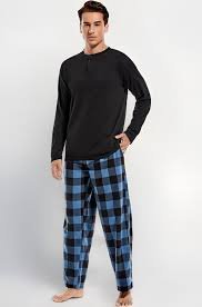Mens Sleepwear
